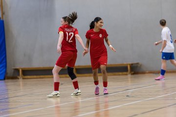 Bild 672 - wCJ NFV Futsalmeisterschaft